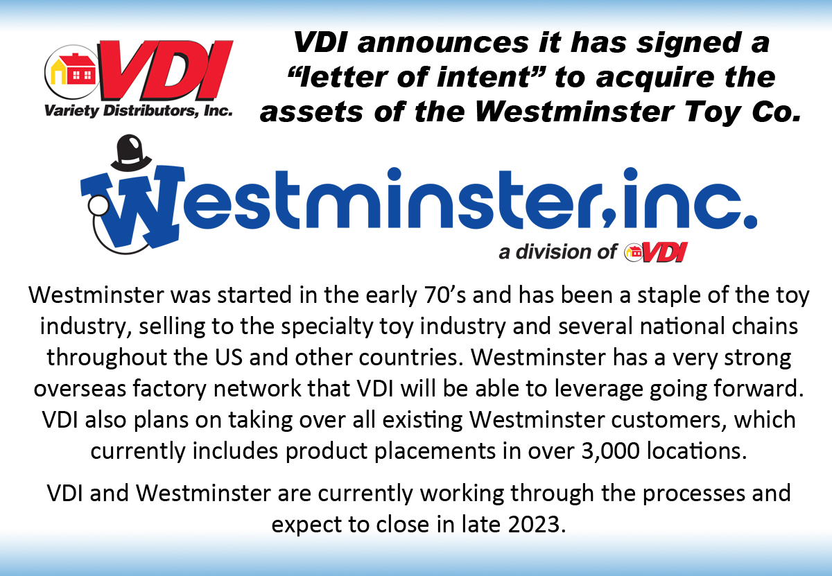 Westminster Notice Banner Westminster Notice Banner